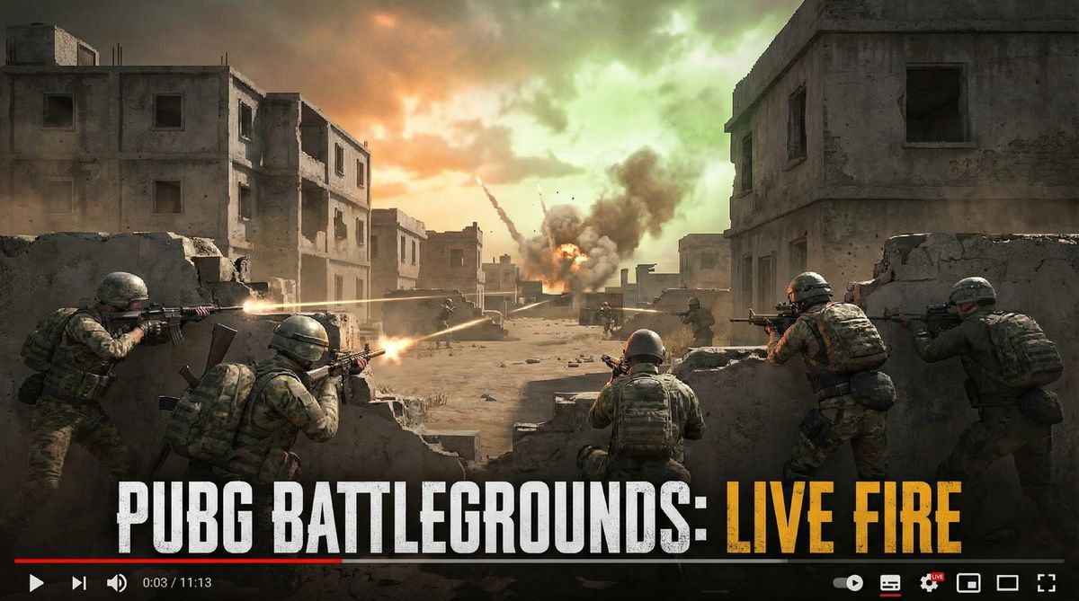 91射击游戏视频